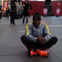 Geoffrey Mutai (@geoffreymutaik) 's Twitter Profile
