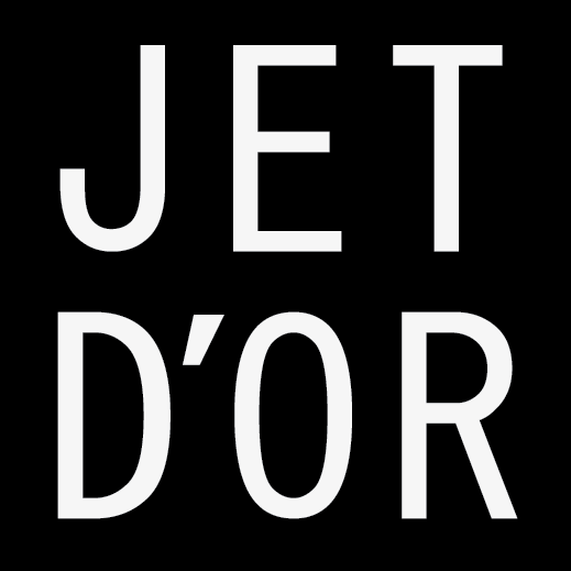JET D'OR Jet Charter