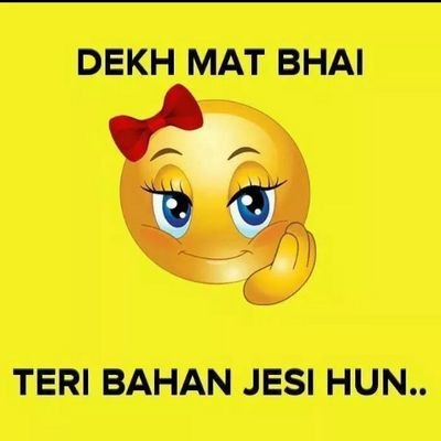 Dekh mt Stylish hu B-)