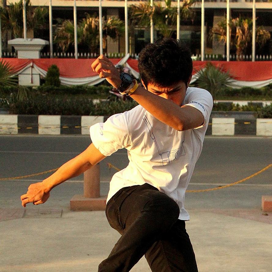 MOBAC IM3 '12 | Paskibraka '11 | Taekwondoin | Line/ig : dimasderry I  22