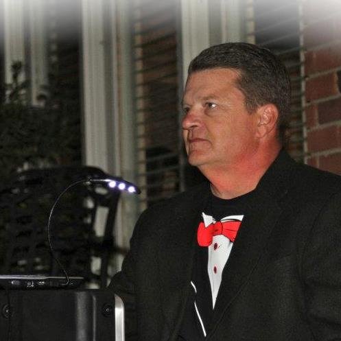 djrockina's profile picture. Mobile DJ Services for your wedding or party.