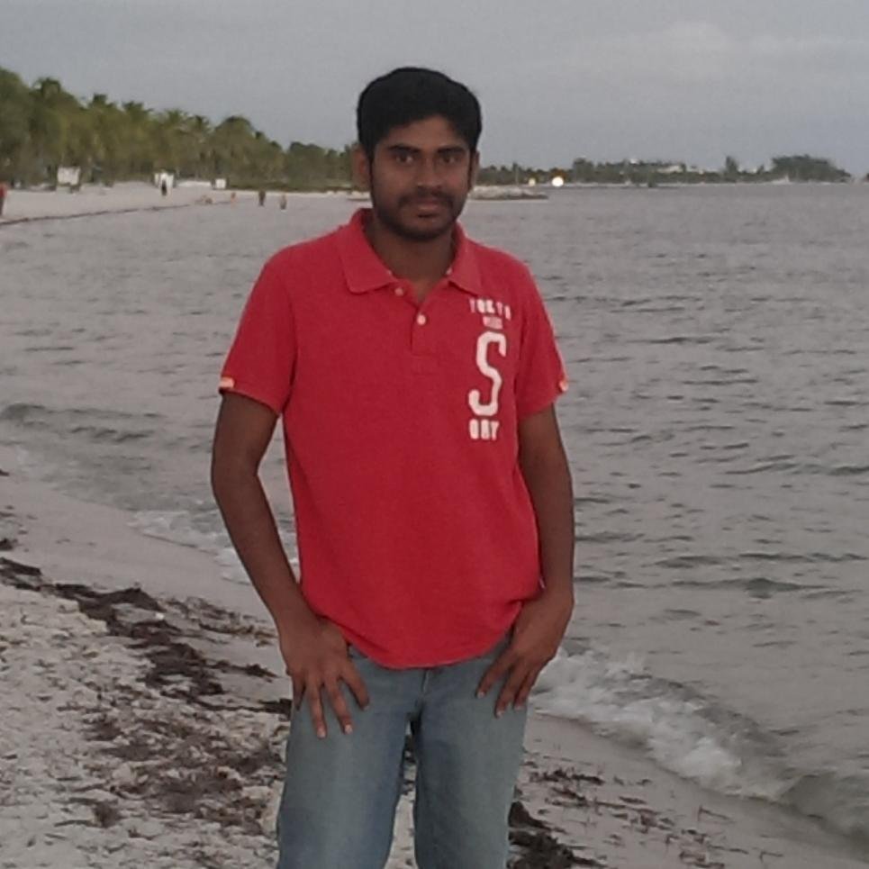 Software Engineer, Startup enthusiast, Programmer, Web Developer