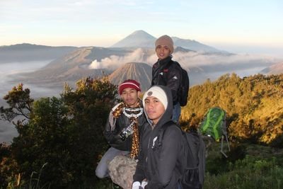 bung_hilmy's profile picture. 