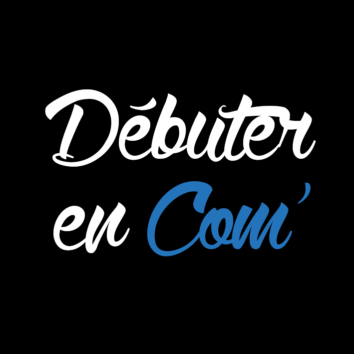 DebuterEnCom's profile picture. 