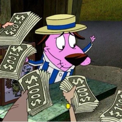 PartyAIIDay's profile picture. 