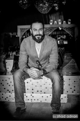 osamafadil112's profile picture. 