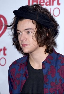 ♥ @Harry_Styles is my life ^^ ♥ ♡♡ I'm Directioner and proud ♡♡