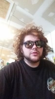 I'm Budd i love music, and to make people laugh. i also like to make random noises. A dream of mine would to be in a comedy movie.