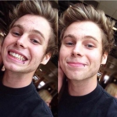 lukeymyboo Profile Picture