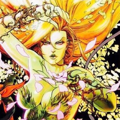 I prick you with thorns and you respond with lead. Isn't that the very/heart/ of the problem?  Hurt my babies,feel the wrath of Mother Nature.Gotham's Siren.