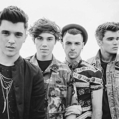 4MonkeysUJx's profile picture. Union J are my sunshines☀️