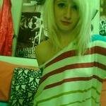If you’re going to be weird, be confident about it ;) I’m THE #CamarenaGirl