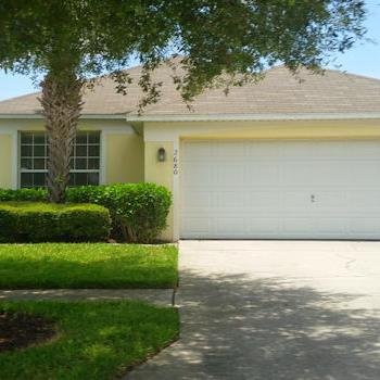 ourorlandodream's profile picture. 4 bedroom 3 bathroom Orlando villa rental on Emerald Island resort in Florida just 5 minute from Disney