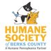 Berks Humane (@hsbctweet) Twitter profile photo Berks Humane (@hsbctweet) Twitter profile photo