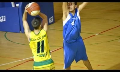 Dame un balón y déjate de tonterías