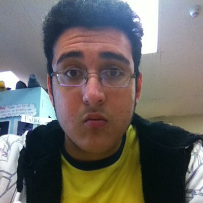 aka Ralph_Tyrant on the playstation network and on steam. College bound and a gamer.