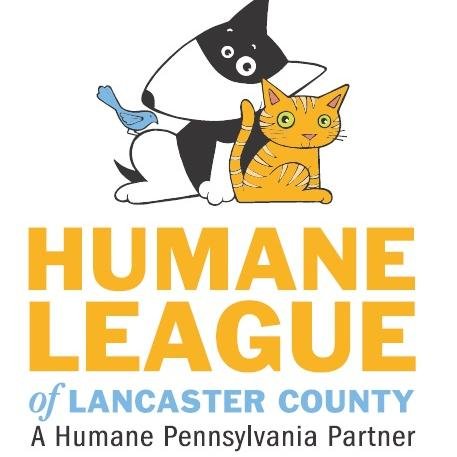 We're working hard to create a humane community where all pets are protected and wanted!