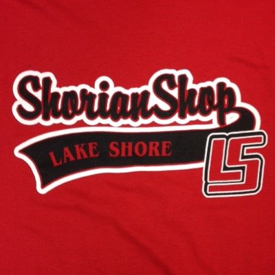 ShorianShop's profile picture. 