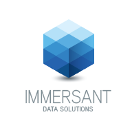 ImmersantData's profile picture. Data Solutions Architects