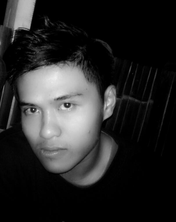 5 Nov 1990 | Industrial Engineering '10 of Brawijaya University | Hidup itu simple, asal bisa ngejalanin dengan apa adanya, bukan ada apanya.