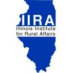 Illinois Institute for Rural Affairs works to improve rural quality of life, partnering with public/private agencies on development and enhancement efforts.