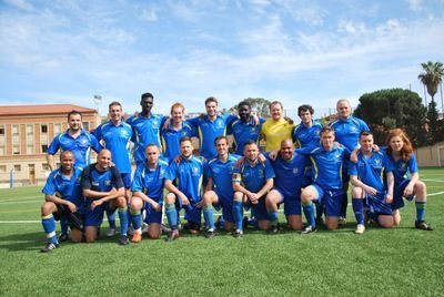 Open to all, diverse South East London SAL club, running 8 teams & bringing football for all standards, fun and friendship to the community since 1919.
