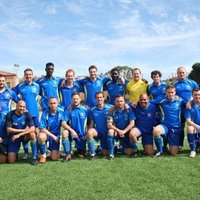 South Bank Cuaco FC (@southbankcuaco) 's Twitter Profile Photo South Bank Cuaco FC (@southbankcuaco) 's Twitter Profile Photo