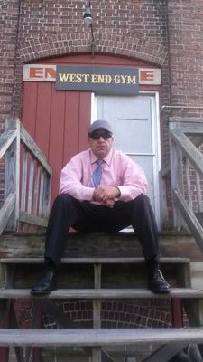 darrenm620's profile picture. 