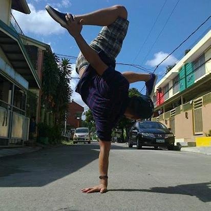 ClarenceMillare's profile picture. Life begins at the end of your comfort zone.,,//