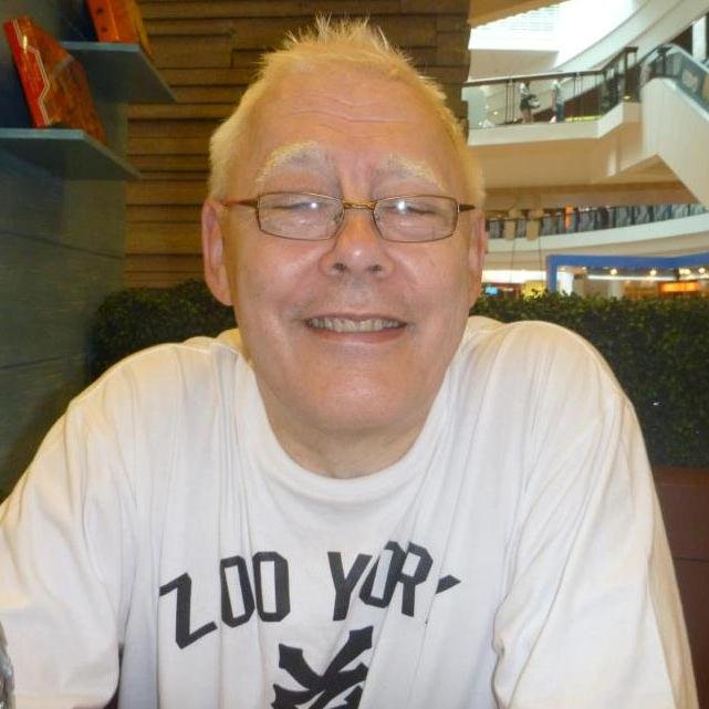 John Rutkowski (@jr30168) | Twitter