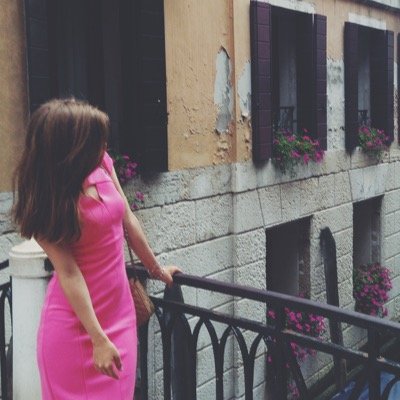 lizashulga_'s profile picture. I'm a taurus ;) DOB: 20.05.1995)) Love to dance and sing))