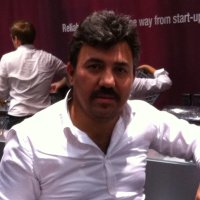 ÜMİT ÇAYIR (@umitcayirmit) Twitter profile photo