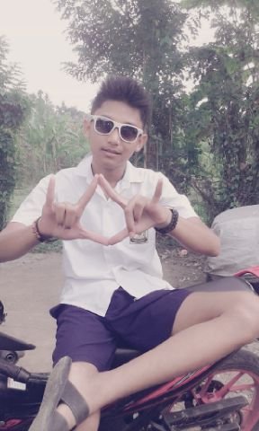 Vinca Annelia Permatasari || TRISPENT || Bagus Kurniawan :*