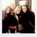 Florence Thibodeau - @florennce6 - Twitter