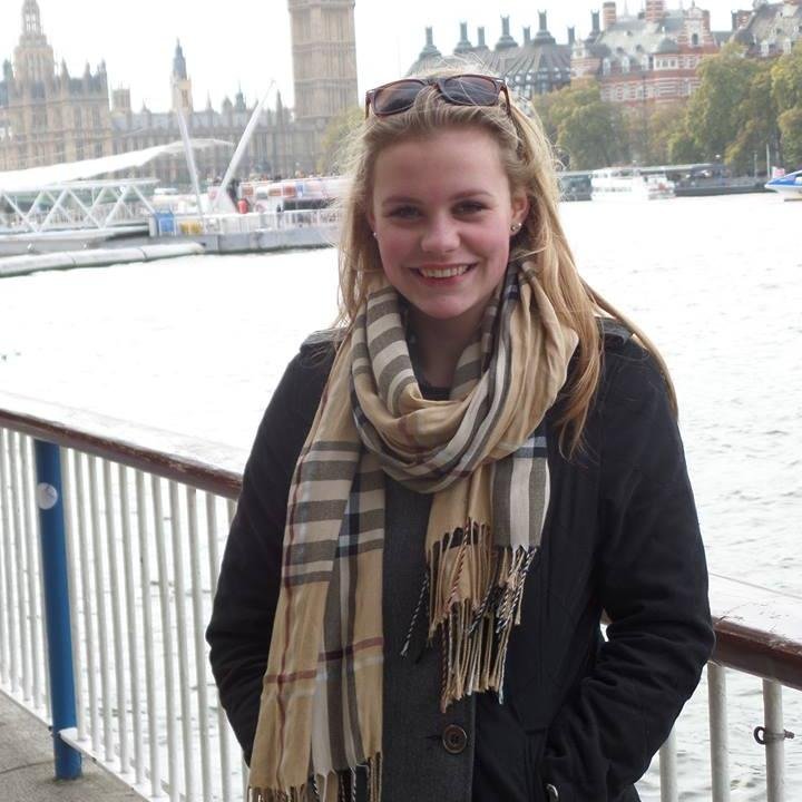 vwo 4  ichthus college / family & friends first / getrouwd met myrthe / †