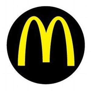 A new McDonald's is coming to Hickory! On Springs Road :)