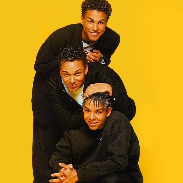 We are a fan page dedicated to Taj, Taryll and TJ, please make sure you follow the guys @tajjackson3 @tarylljackson @tjjackson @thereal3t