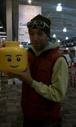 Brooksie87's profile picture. coffee, cooking and healthy living.