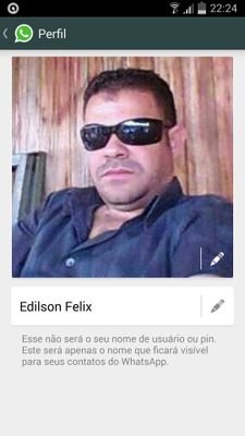 edilsonmultipla's profile picture. EDI