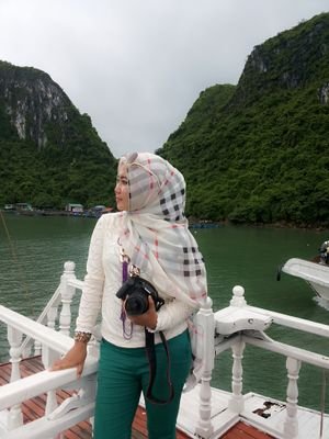 Baguer lah :)