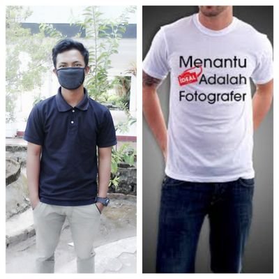 mencoba itu boleh, tetapi membawa itu bayar ! :-)