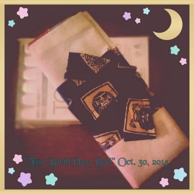 Craft lover, Event organizer
