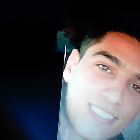 RachidChaimaa's profile picture. 