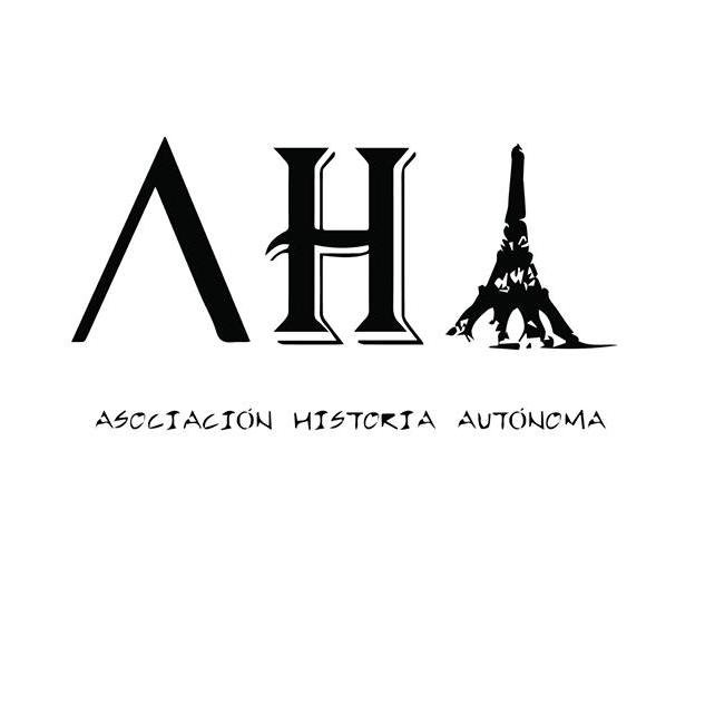 Asociación de jóvenes investigadores de la Universidad Autónoma de Madrid.
http://t.co/1oS5wjjg0z
asociacion.historia.autonoma@gmail.com