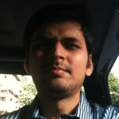 Professional Marketer, Digital enthusiast and blogger