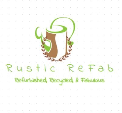 RRefab's profile picture. We are 2 good ole country girls, Tera & Flip. We take your old junk and make it refurbished & fabulous! Give us a call! Place an order! Get ReFabbed!