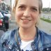 Nadejda Lobova (@lobova84) Twitter profile photo