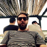 Diego Bliffeld (@diegoblif) 's Twitter Profile Photo