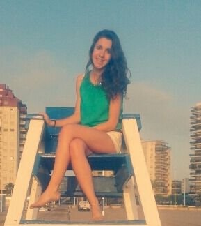 Forever Happy :)