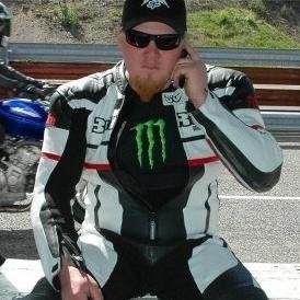 mekanikki's profile picture. 